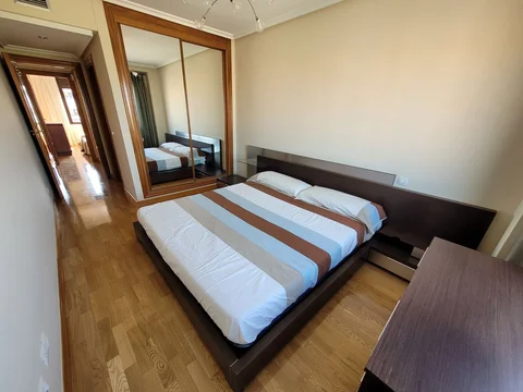 Piso en calle Princesa de Éboli, 43 - Foto 9