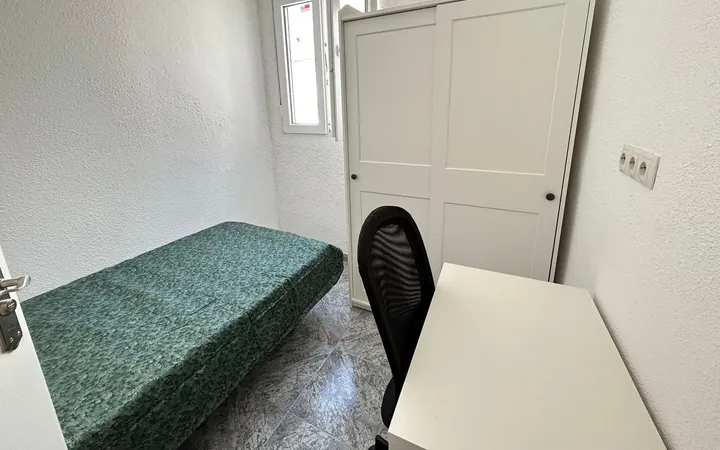 Piso en Calle del Amparo, Lavapiés-Embajadores - Foto 43