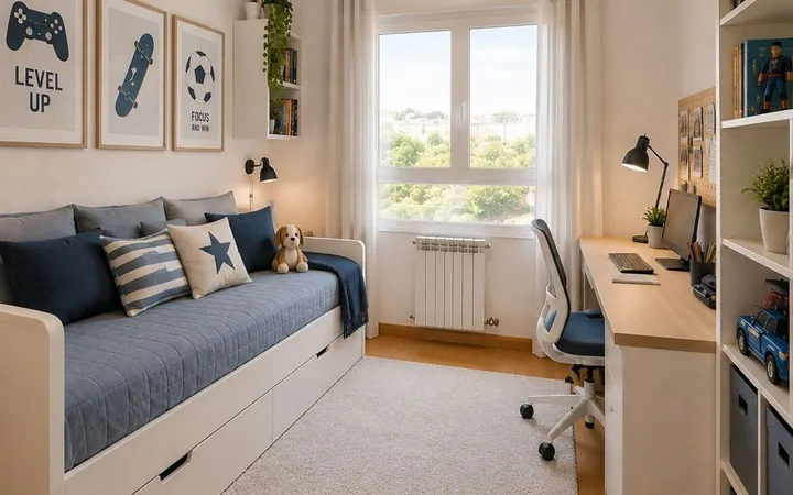Piso en Aluche, Aluche - Foto 14