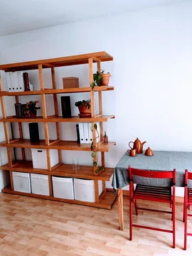 Estudio en calle del Salitre, 54 - Foto 4