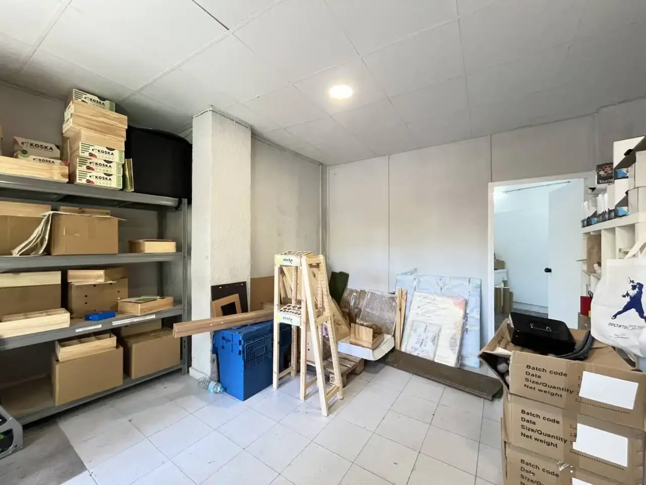 Local comercial en  Calle Sardenya 437 - Foto 6