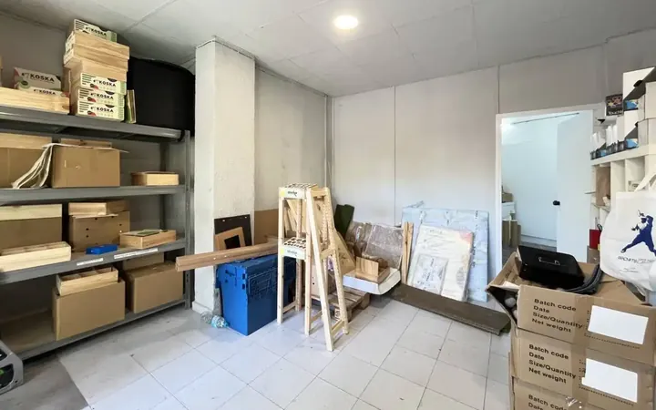 Local comercial en  Calle Sardenya 437 - Foto 6