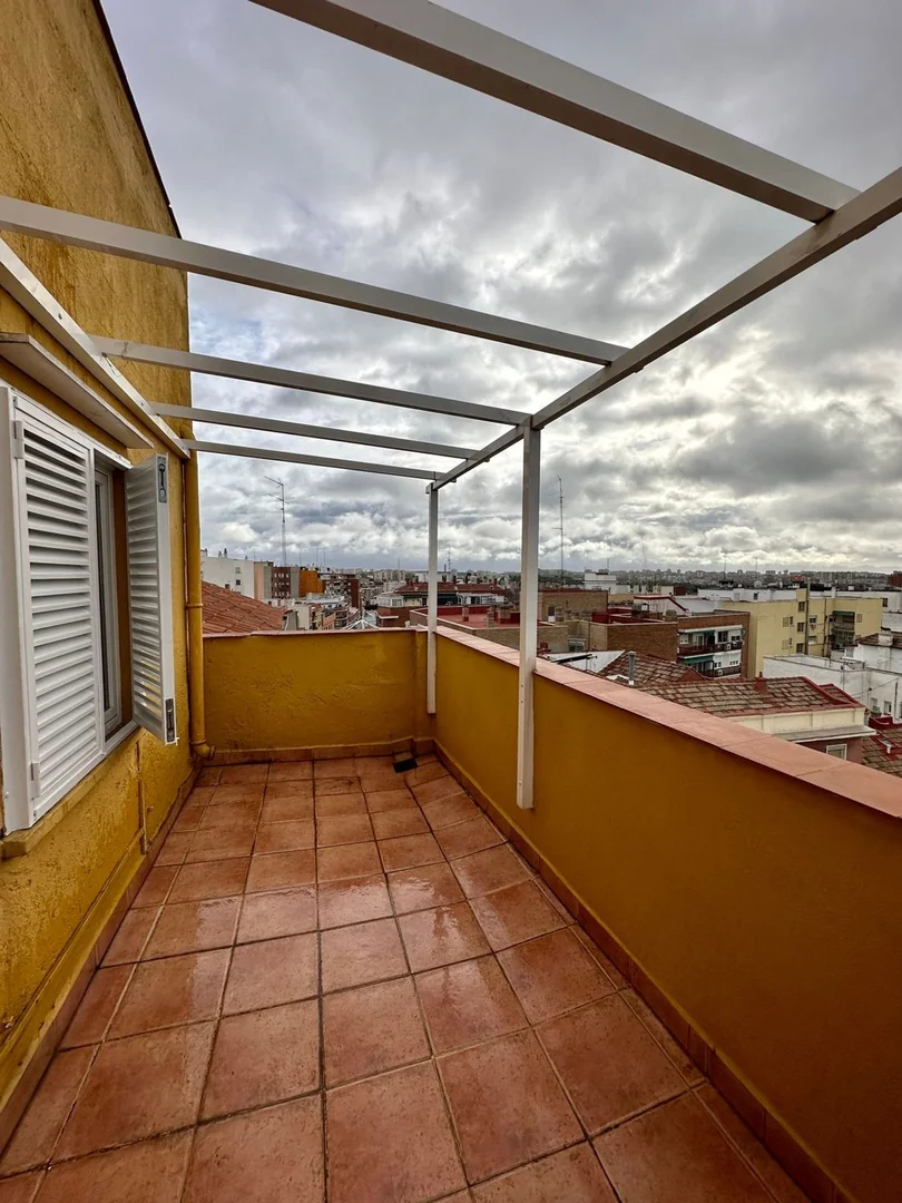 Ático en Calle de Hermosilla, 161, Fuente del Berro - Foto 3