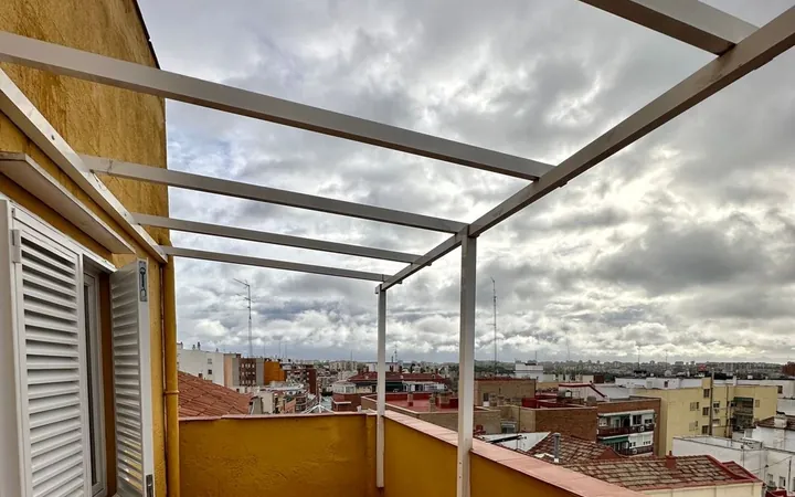 Ático en Calle de Hermosilla, 161, Fuente del Berro - Foto 3