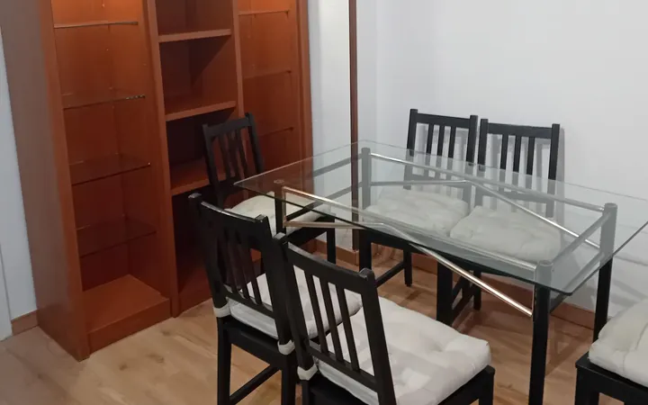 Piso en Avenida Pablo Neruda, 79, Palomeras Bajas - Foto 2