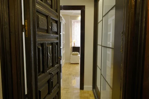 Piso en calle del Poeta Joan Maragall, 47 - Foto 4