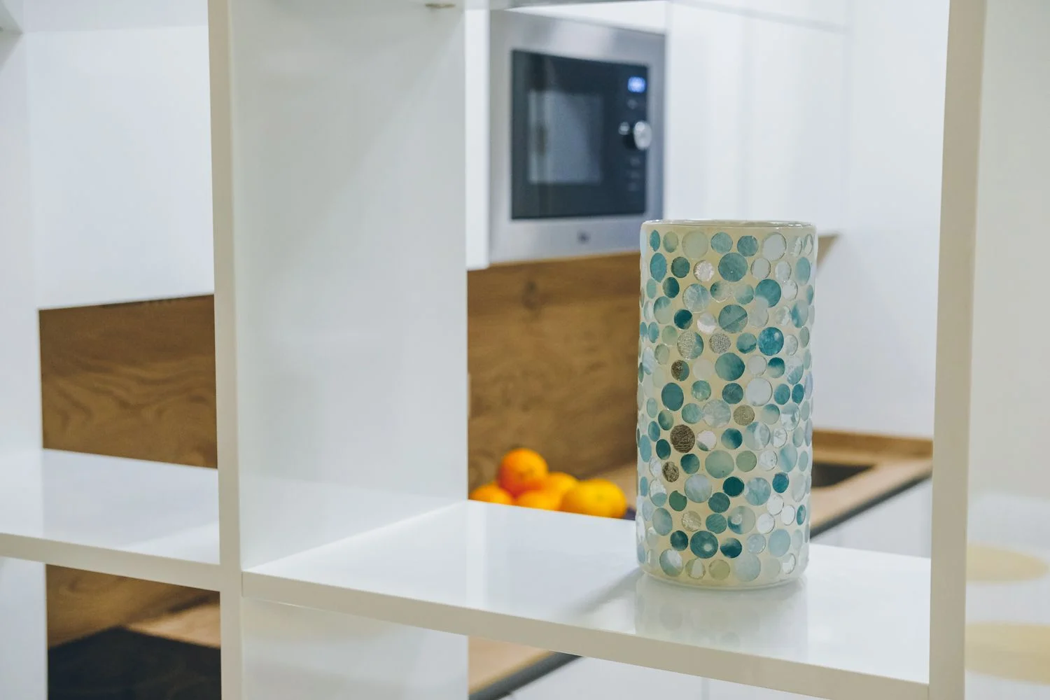 Piso en calle de Don Quijote, 29 - Foto 9