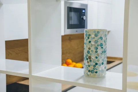 Piso en calle de Don Quijote, 29 - Foto 9