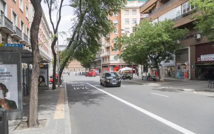 Piso en Calle Arcipreste de Hita, Argüelles - Foto 48