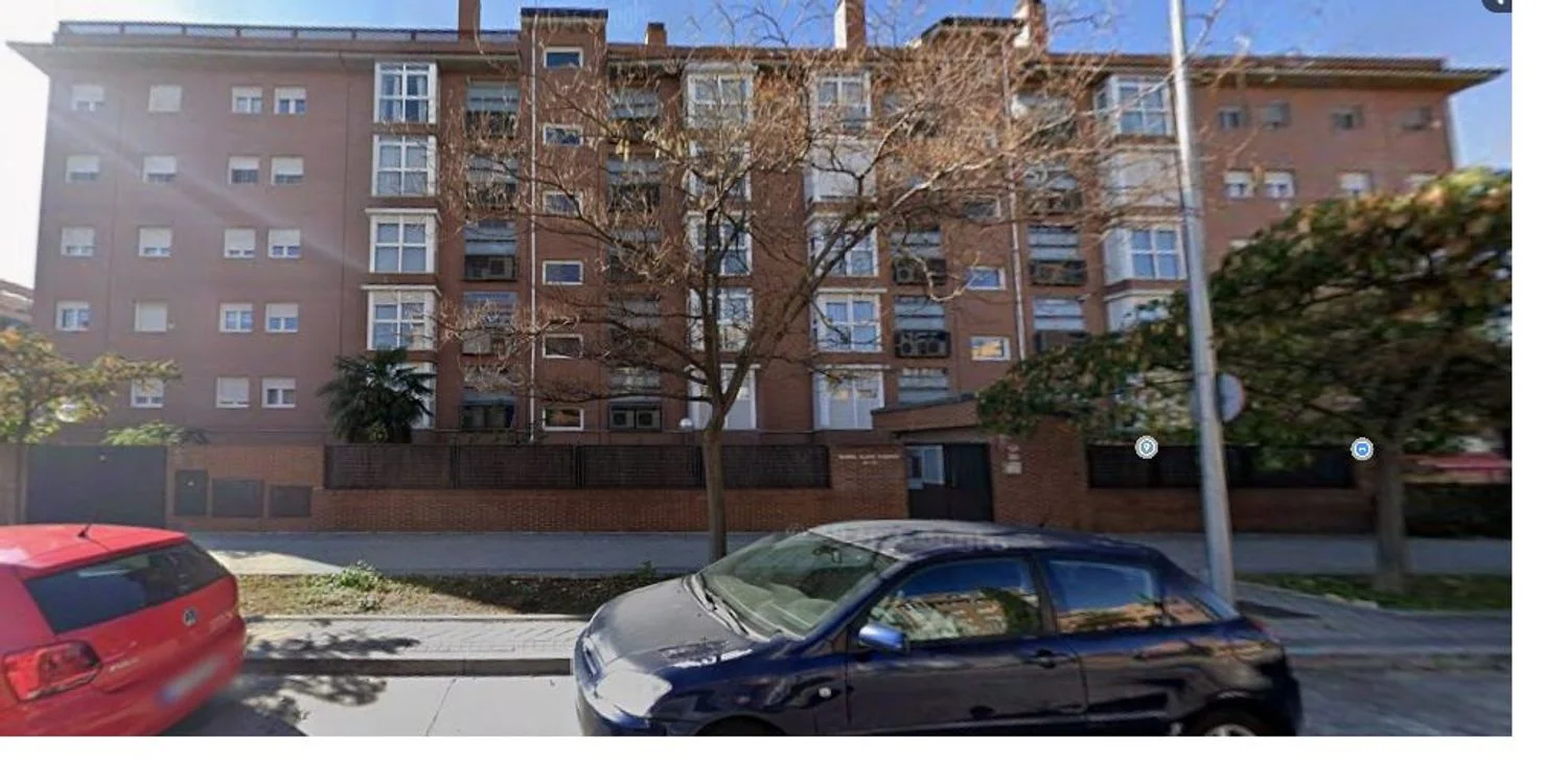 Piso en calle de Isabel Clara Eugenia, 49 - Foto 22