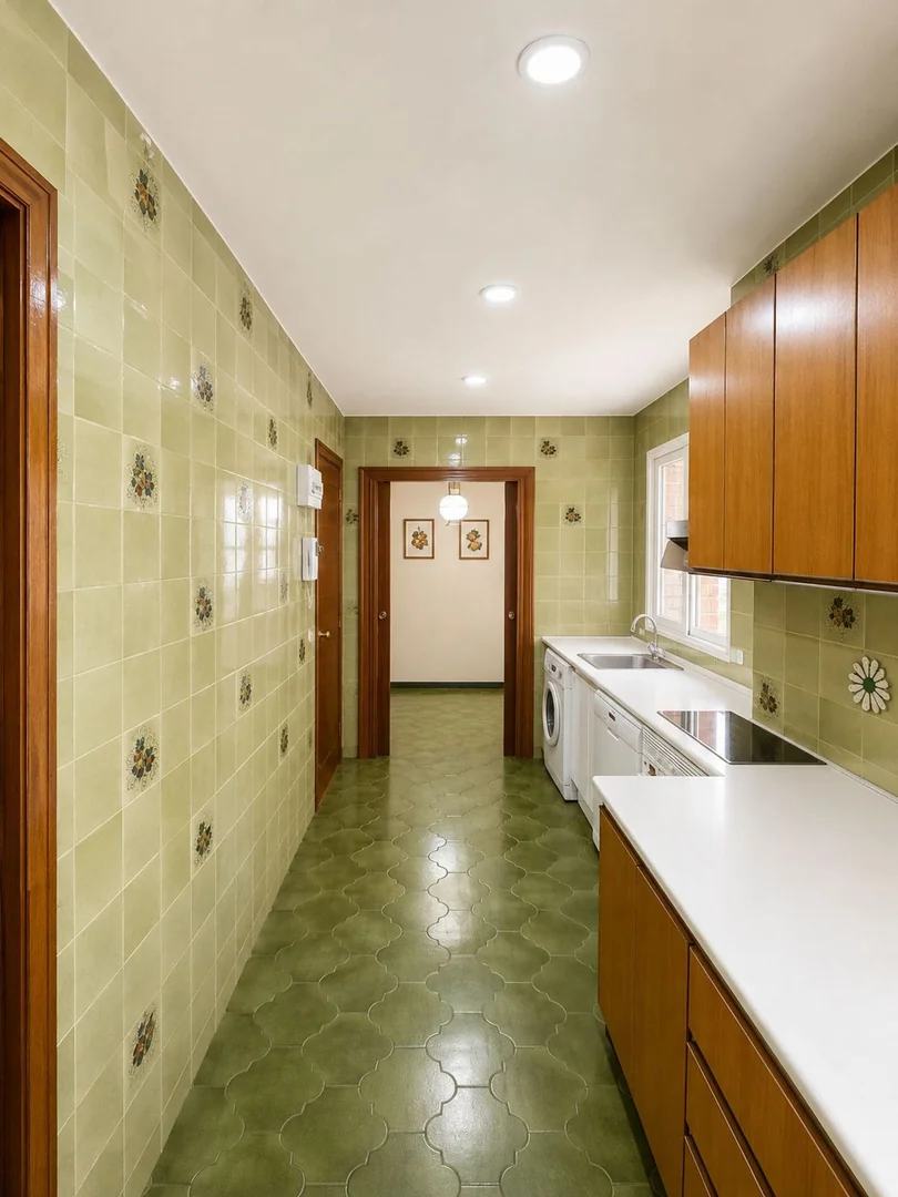 Piso en Avenida del Mediterráneo, 50, Adelfas - Foto 11