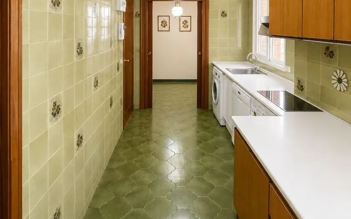 Piso en Avenida del Mediterráneo, 50, Adelfas - Foto 11
