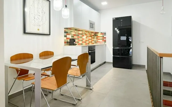 Piso en Calle de l'Energia, 5, La Marina del Port - Foto 2