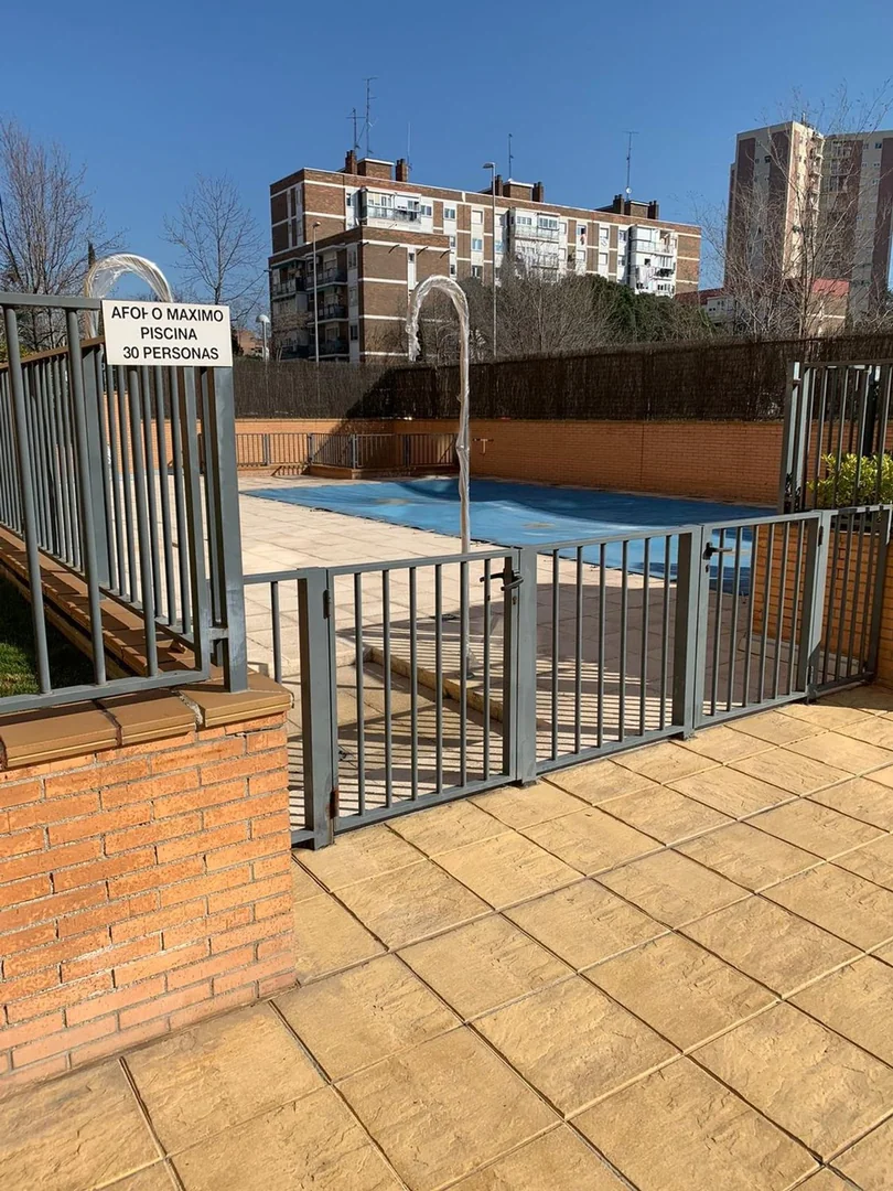 Piso en Pau de Carabanchel, Pau de Carabanchel - Foto 5