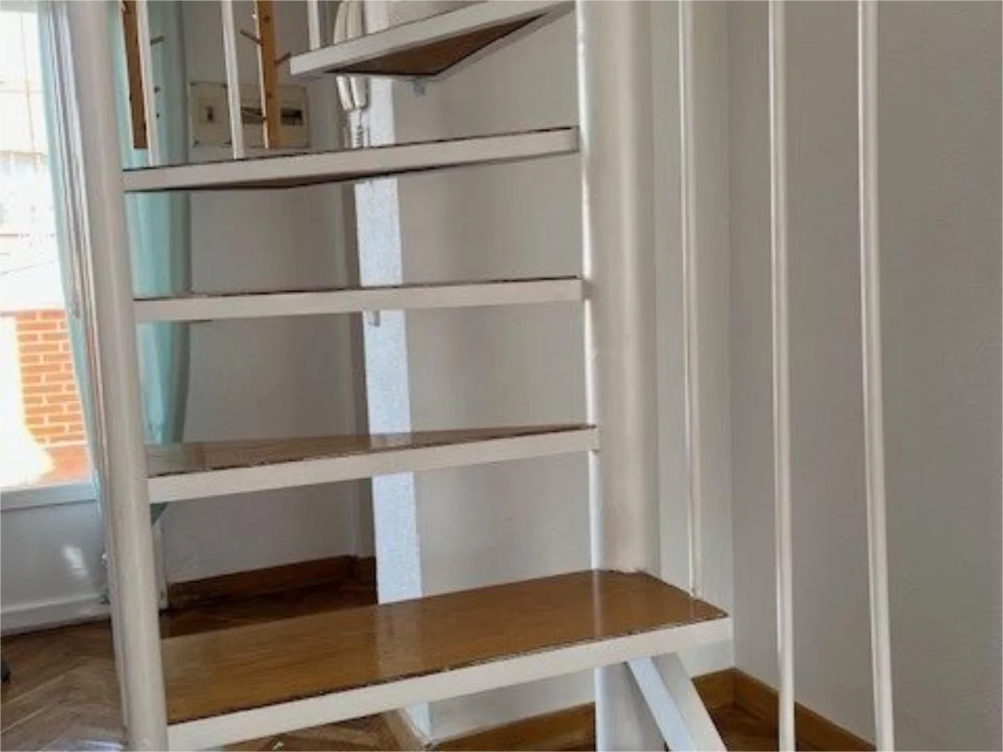 Ático en  Calle de María Luisa 6 - Foto 24