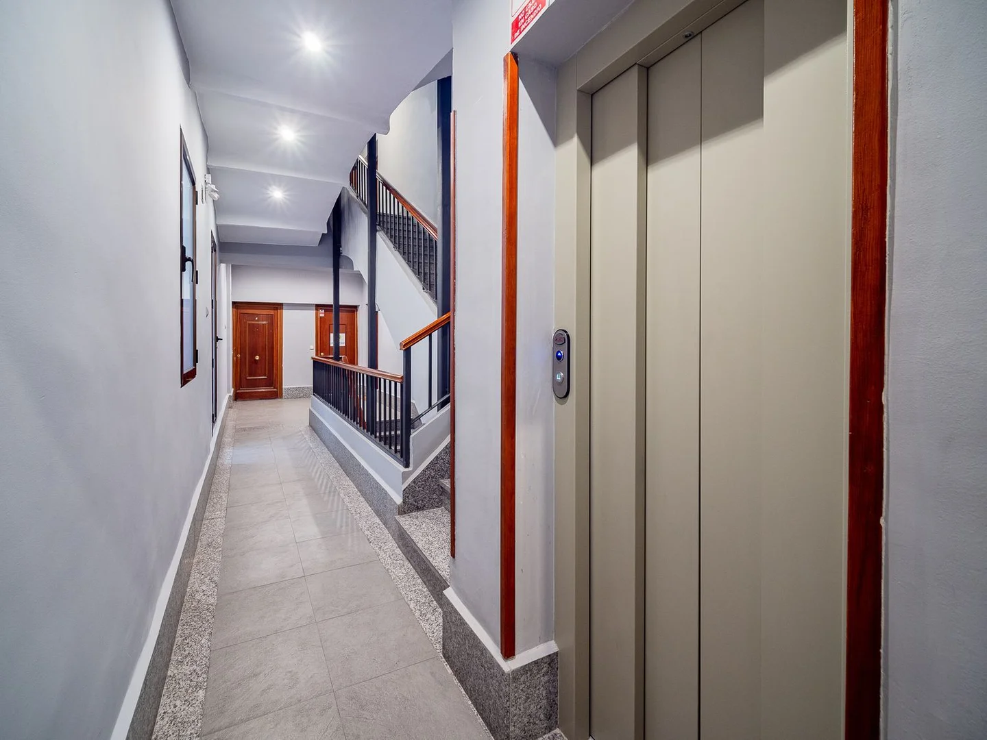 Piso en Barrio Bernabéu-Hispanoamérica - Foto 65