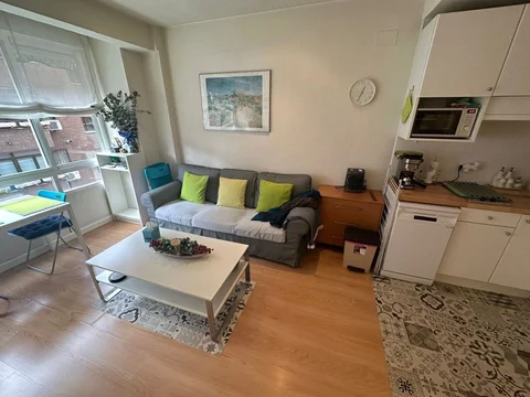 Piso en Barrio Guindalera - Foto 5