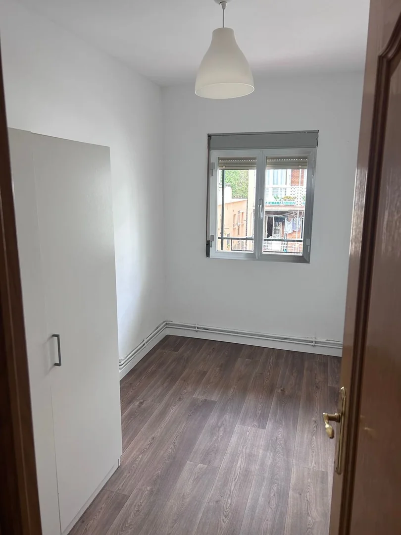Piso en Calle de Villasandino, 19, Lucero - Foto 11