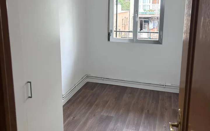 Piso en Calle de Villasandino, 19, Lucero - Foto 11