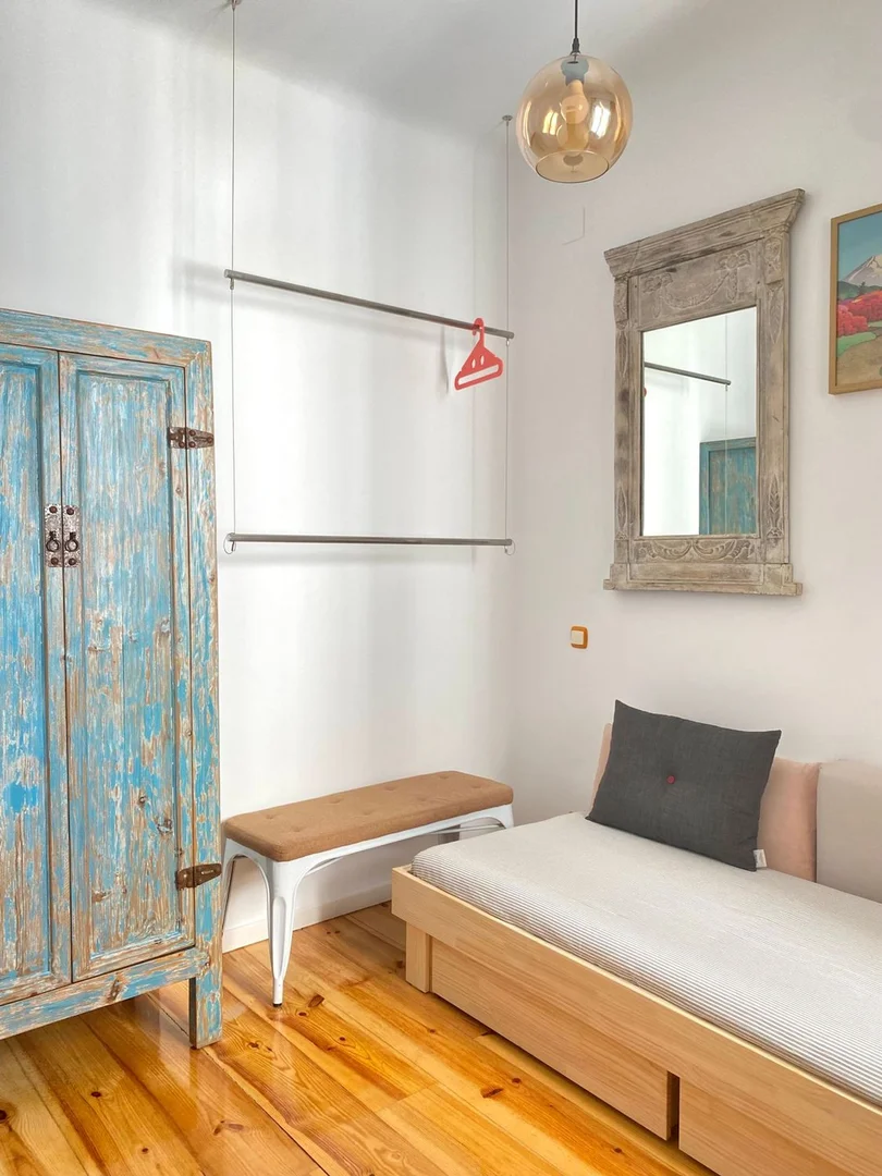 Piso en calle de Argumosa, 4 - Foto 10