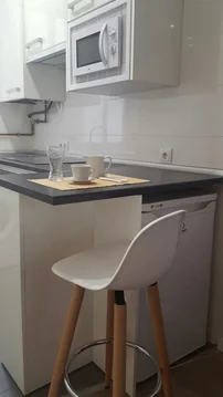 Piso en calle de José Ortega y Gasset, 48 - Foto 9