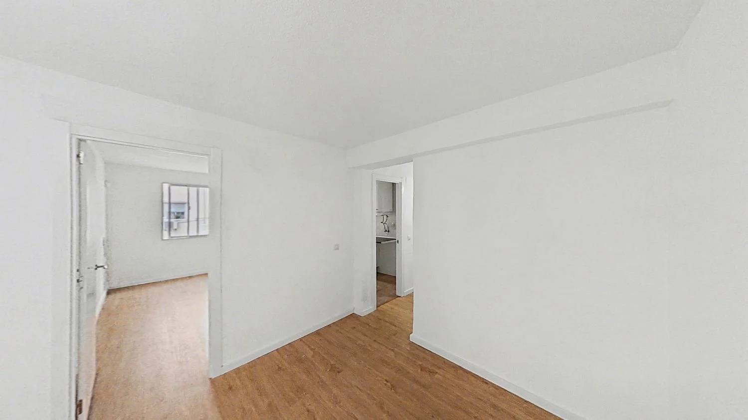 Piso en Barrio Vista Alegre - Foto 7