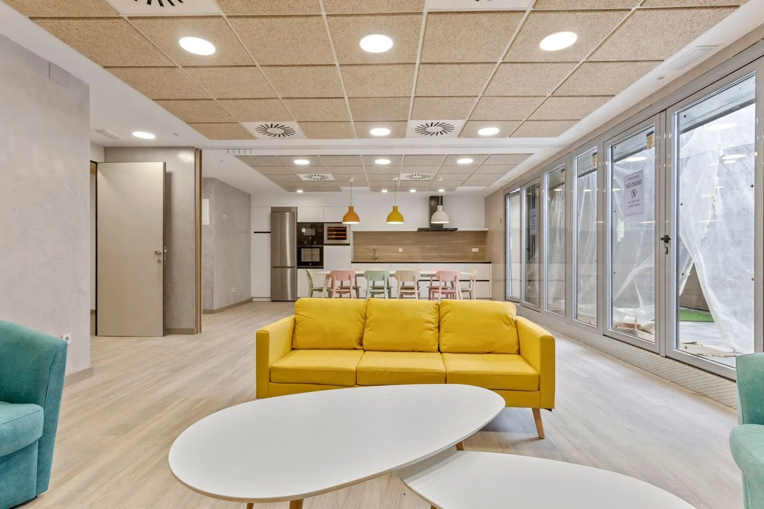 Piso en avenida de San Luis, 25 - Foto 24