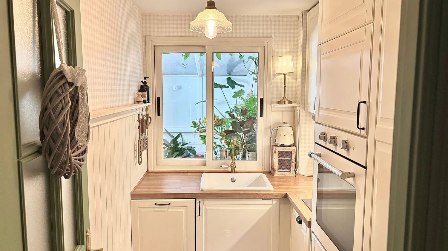 Piso en Barrio Rejas - Foto 6