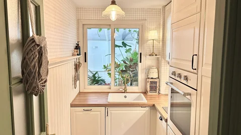 Piso en Barrio Rejas - Foto 6