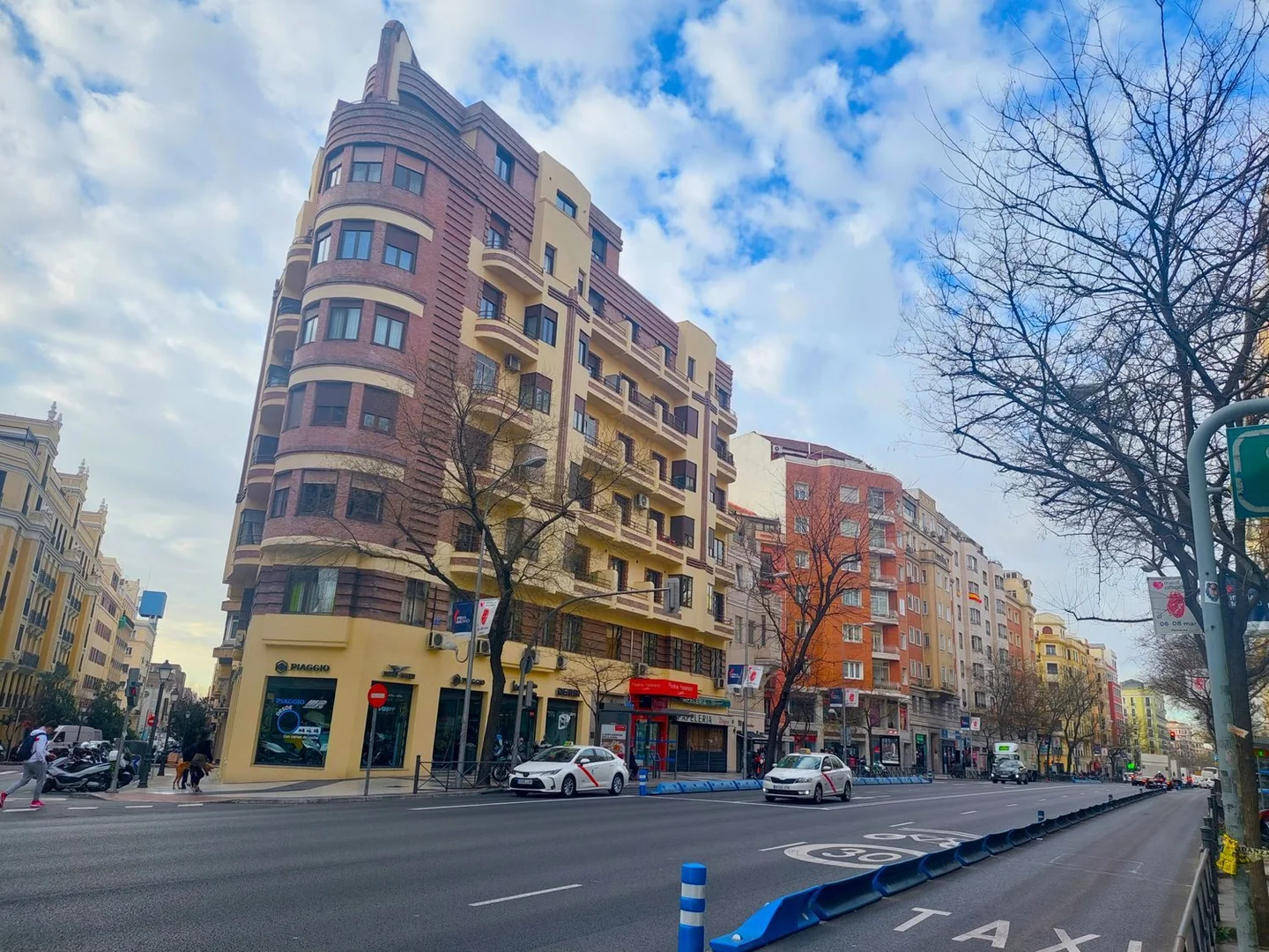 Piso en Calle de Hermosilla - Foto 32