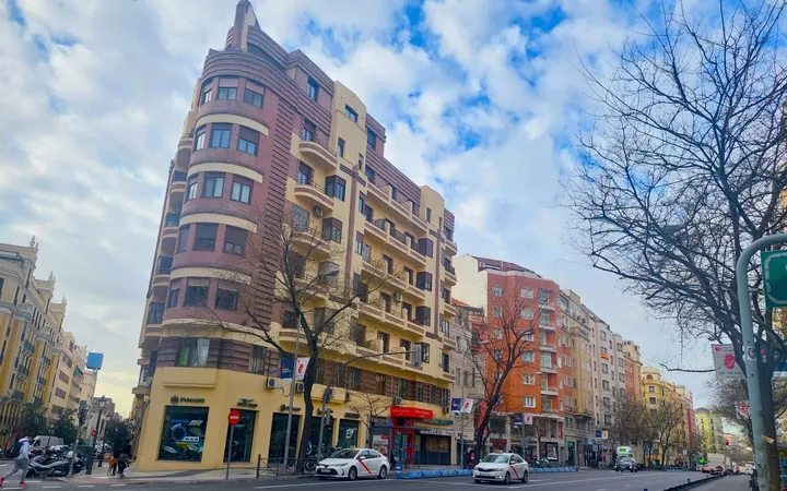 Piso en Calle de Hermosilla - Foto 32