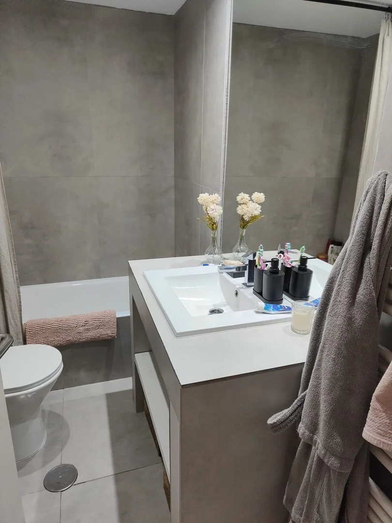 Piso en calle de Dionisio Inca Yupanqui, 41 - Foto 14