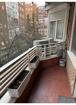 Piso en san bernardo, 107 - Foto 5