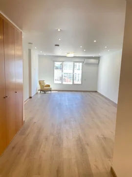 Piso en Barrio El Pla del Remei - Foto 1