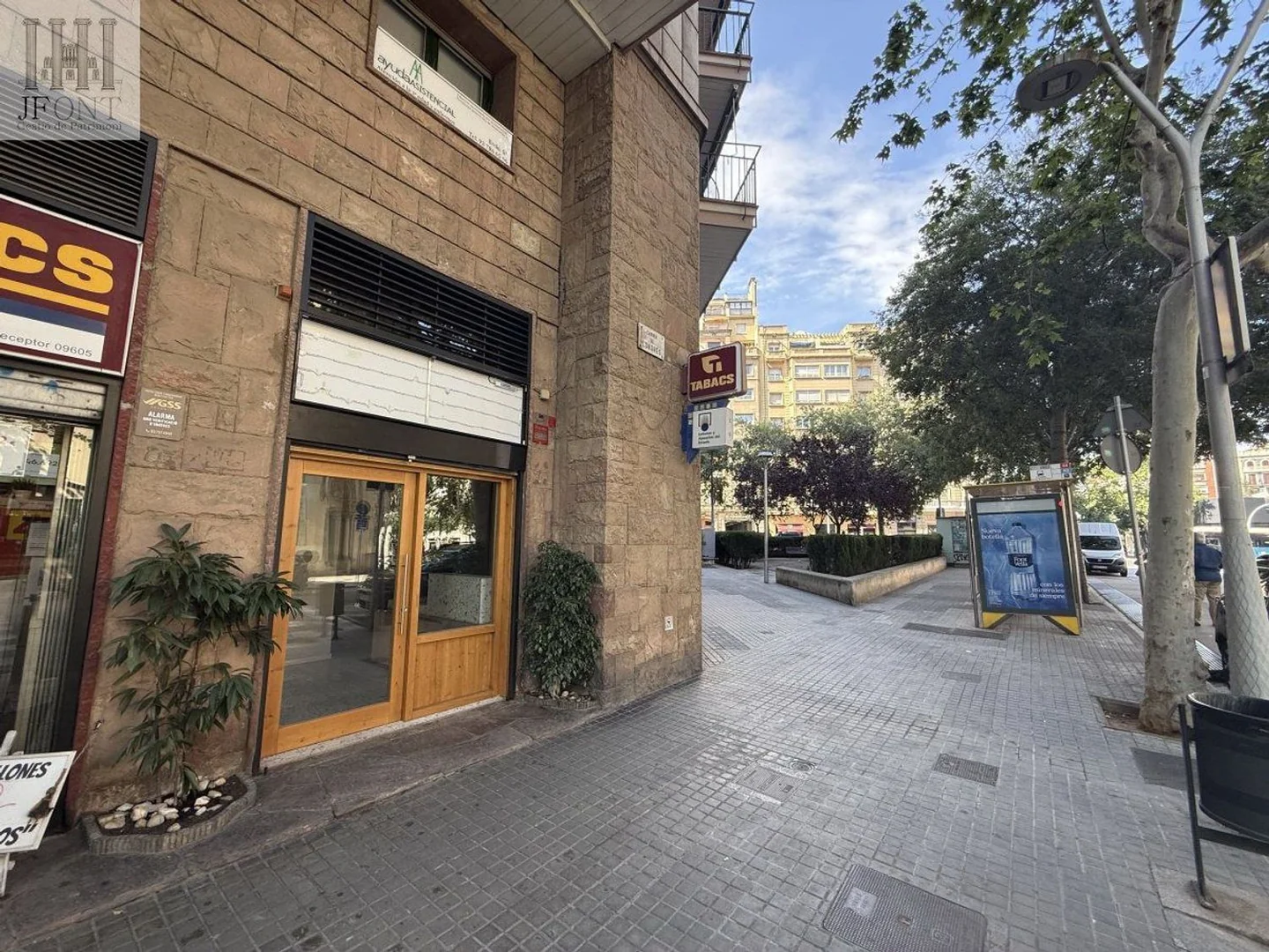 Local en Calle de Londres, 37, La Nova Esquerra de l'Eixample - Foto 7