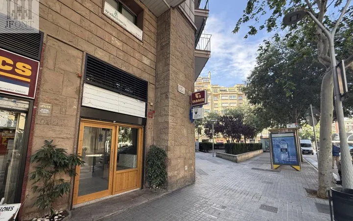 Local en Calle de Londres, 37, La Nova Esquerra de l'Eixample - Foto 7