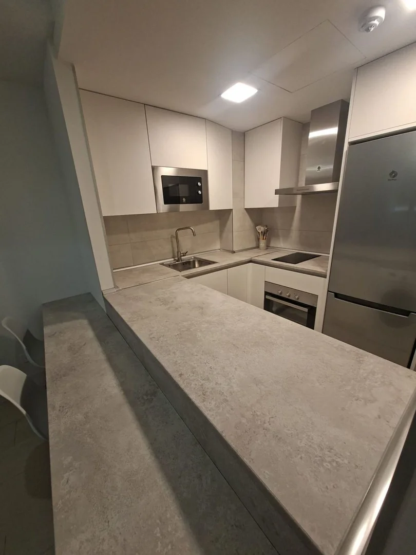 Piso en calle de Juan Esplandiú, 23 - Foto 7