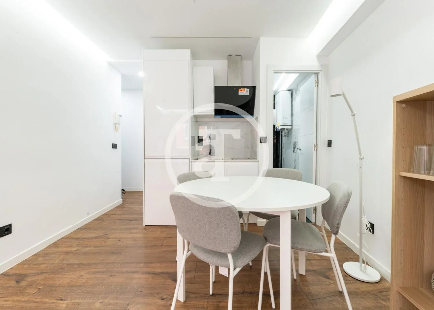 Estudio en Calle de José Picón, Guindalera - Foto 12