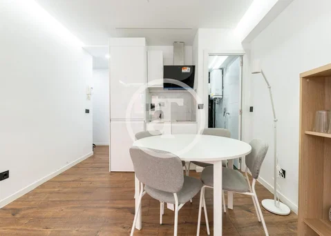 Estudio en Calle de José Picón, Guindalera - Foto 12
