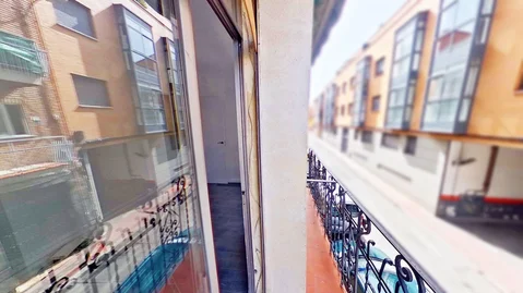 Piso en Barrio San Diego - Foto 23