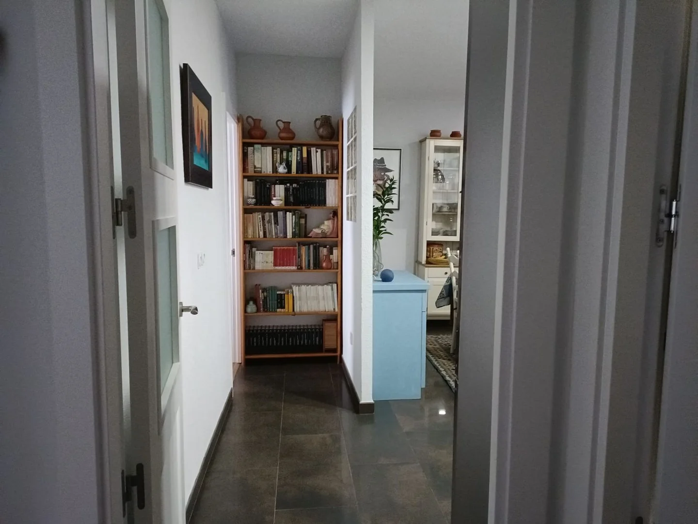 Piso en calle de Ercilla, 11 - Foto 3