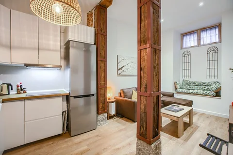 Piso en Malasaña s/n sn - Foto 17