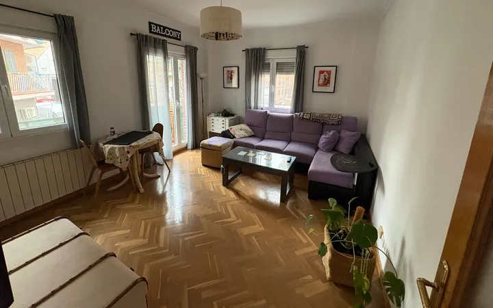 Piso en Calle de Alejandro Morán, 11, Puerta Bonita - Foto 1