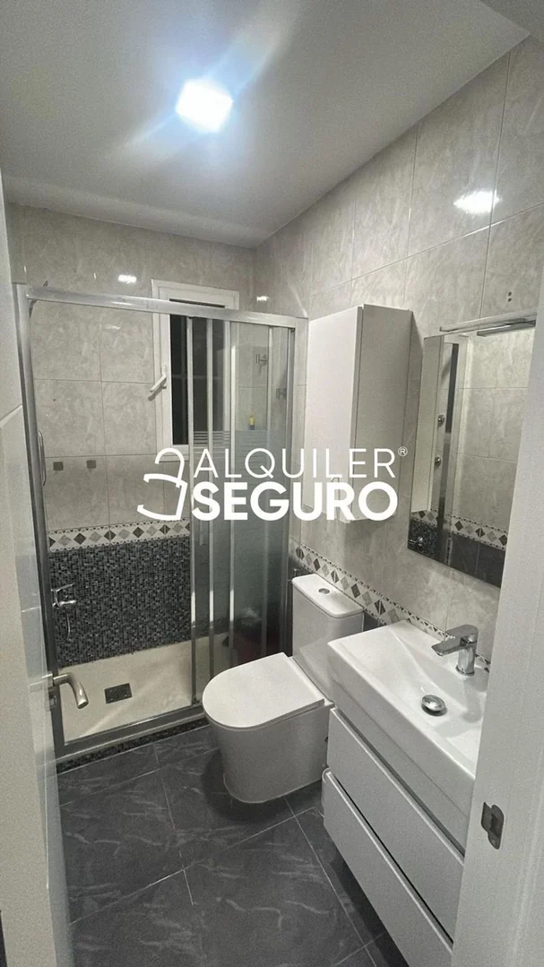 Piso en Avenida de Valladolid, Casa de Campo - Foto 5