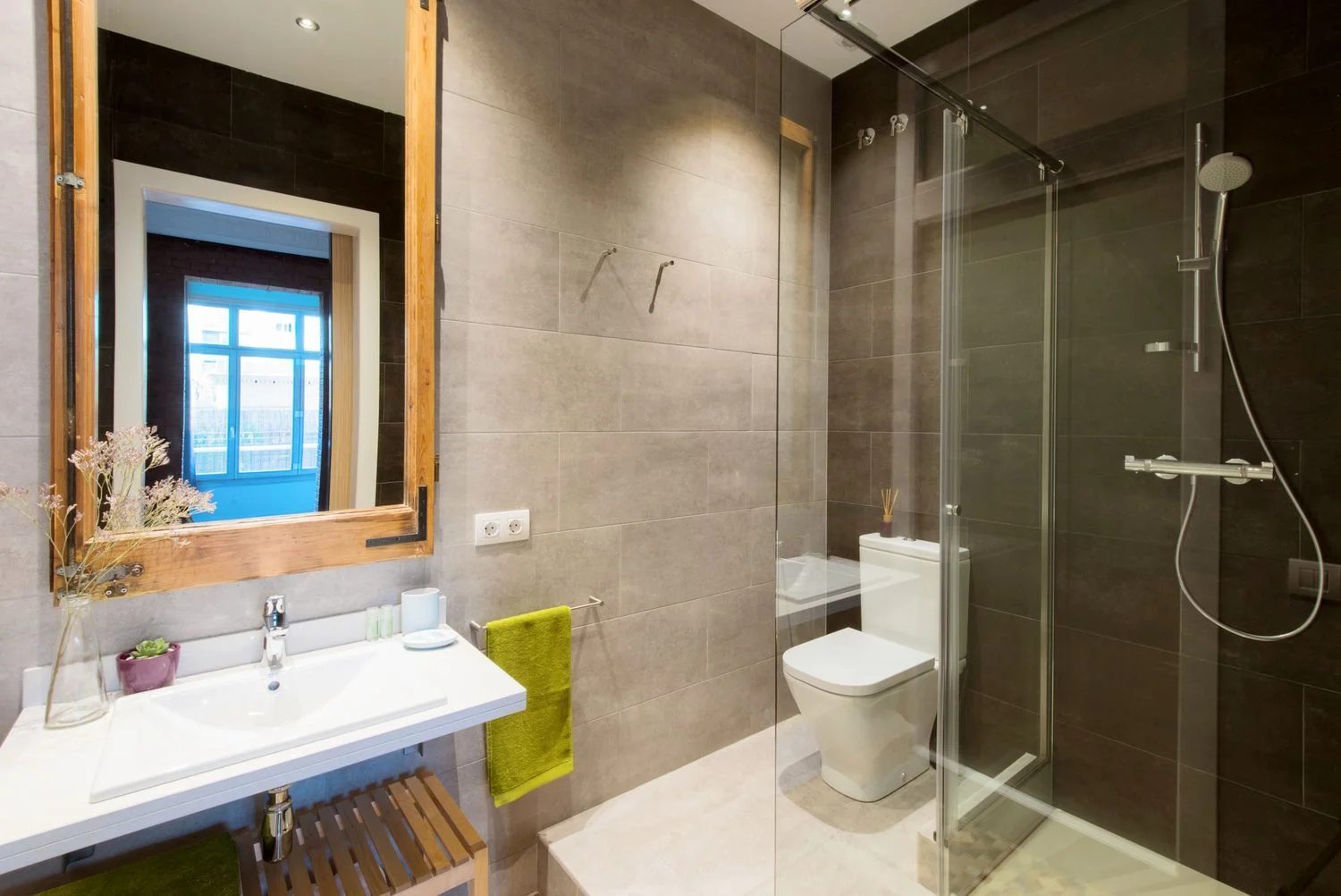 Piso en calle de València, 350 - Foto 29