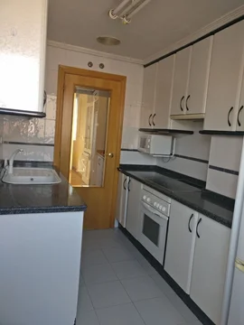 Ático en calle Laguna Negra, 13 - Foto 2