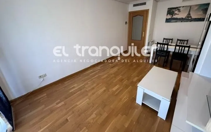 Piso en Calle de Sierra Gorda, 20, Casco Histórico de Vallecas - Foto 3