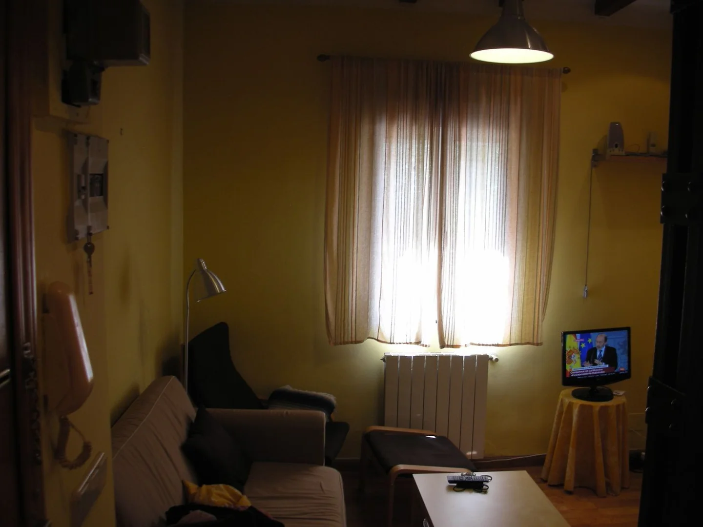 Piso en Barrio Nuevos Ministerios-Ríos Rosas - Foto 6