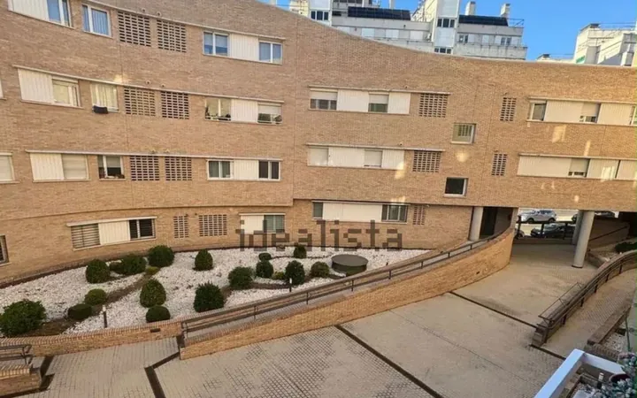 Piso en Calle del Jacobeo, 15, Buena Vista - Foto 11