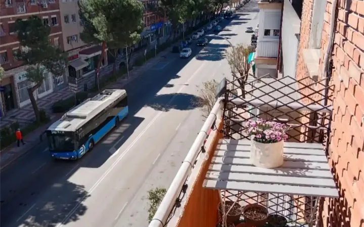 Piso en  Calle Alcalá 597 - Foto 6